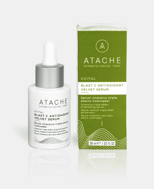 BLAST C ANTIOXIDANT VELVET SERUM 30 ML