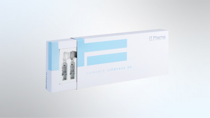 LIPOFASE/Reenergizante e antioxidante