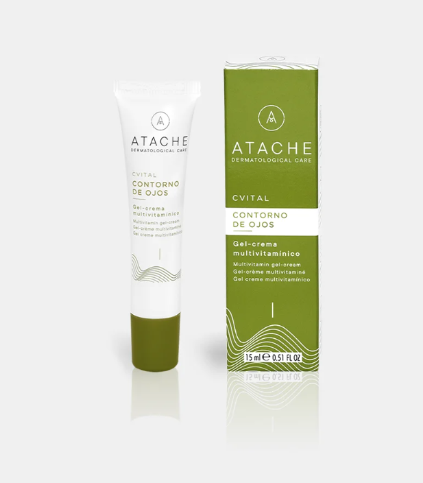 CONTORNO DE OLHOS 15 ML