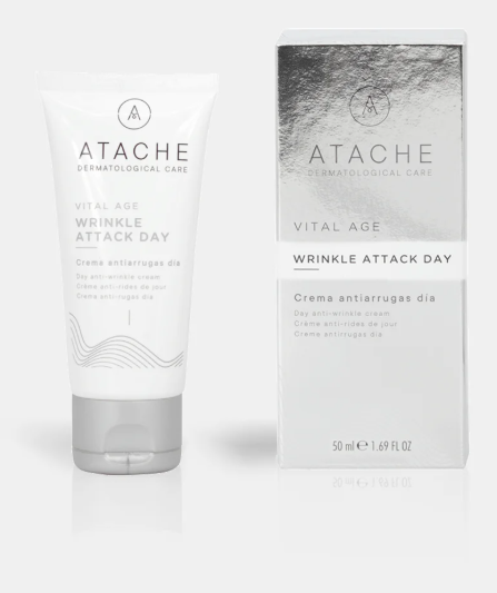 WRINKLE ATTACK DAY 50 ML