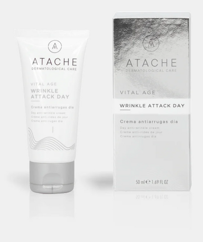 WRINKLE ATTACK DAY 50 ML