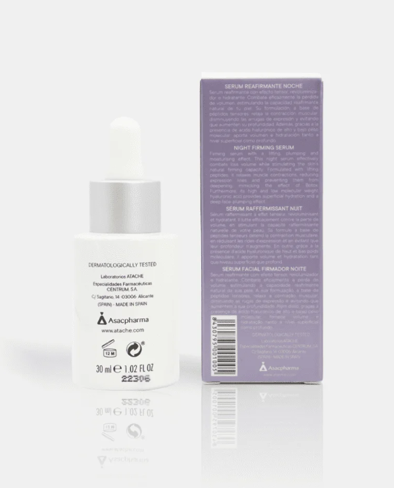 SUBLIME LIFT NIGHT 30 ML