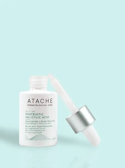 POSTBIOTIC SALYCILIC ACID/ SÉRUM ANTI-IMPERFEIÇÕES 30 ML