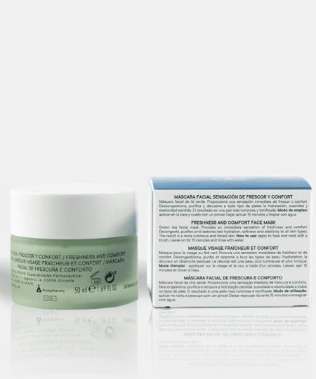 GREEN TEA MASK 50 ML