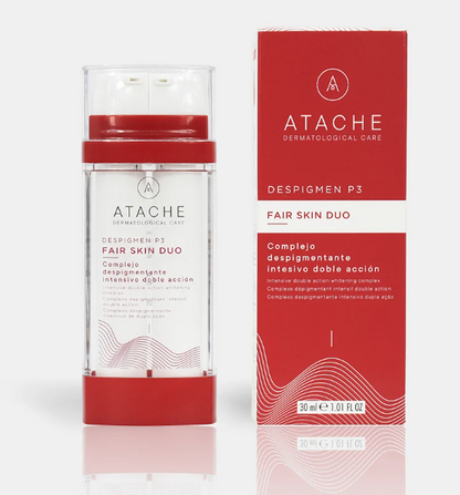 FAIR SKIN DUO SÉRUM 30 ML