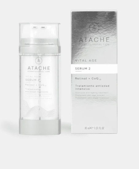 SERUM 2 RETINOL+ CoQ 10 - 30 ML
