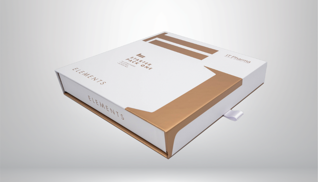 STARTER PACK ONE/Kit  Inicial