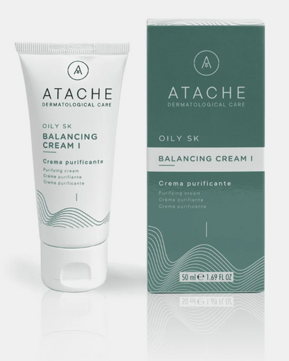 BALANCING CREAM I 50 ML