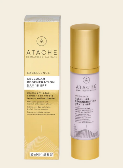 CELLULAR REGENERATION DAY FPS 15 50 ML