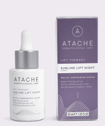 Protocolo Ritual Lift & Firm Experience