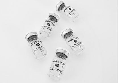 INBIOFAT /Tratamento lipolítico exclusivo