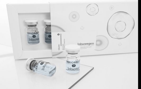 INBIOREGEN/ Regenerador