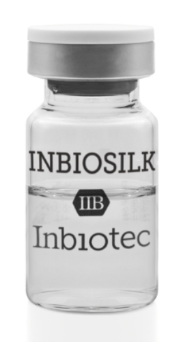 Inbiosilk Tratamento redensificante exclusivo