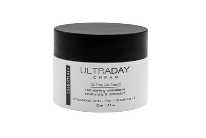 ULTRA DAY CREAM 50ML/ Creme de uso diário para hidratar e rejuvenescer