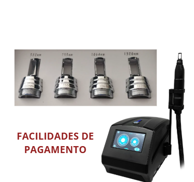 ND YAG LASER