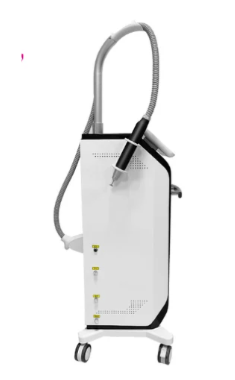 Laser Q-Switched Nd:YAG de nanossegundos