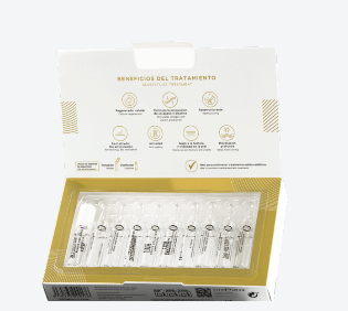 Ampolas de Colágeno Reviver Ampola / 10 x 2ml