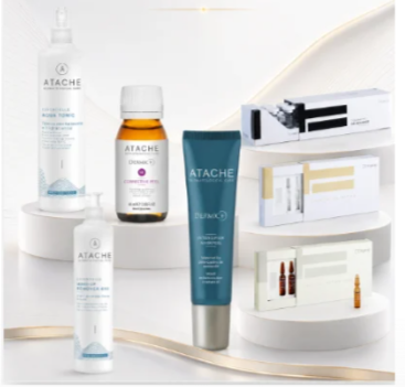 Combo Renovação Facial 360º