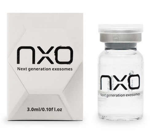 NXO: Exossomos de próxima geração