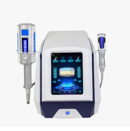 Endo Esferas 360  Com  6 Rolos Facial e Corporal