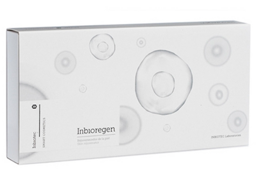INBIOREGEN/POTENTE REGENERADOR