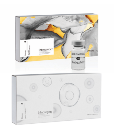 PROTOCOLO  EXCLUSIVO BIOESTIMULADOR COSMETICO