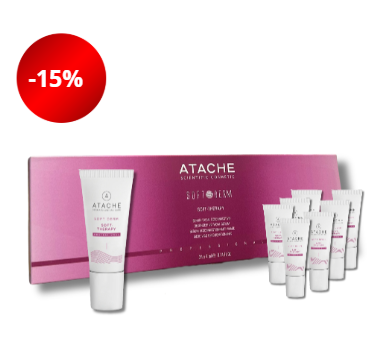 SOFT THERAPY 24 UNID. 4 ML