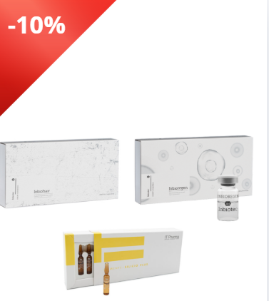 PROTOCOLO EXCLUSIVO  DE REPARAÇAO  CAPILAR