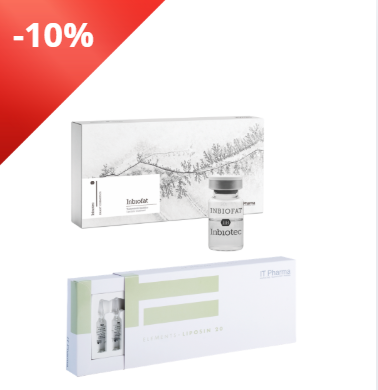 PROTOCOLO GORDURA LOCALIZADA DETOX