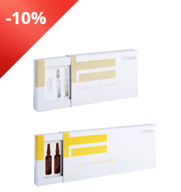 PROTOCOLO ANTI-AGING E FLACIDEZ