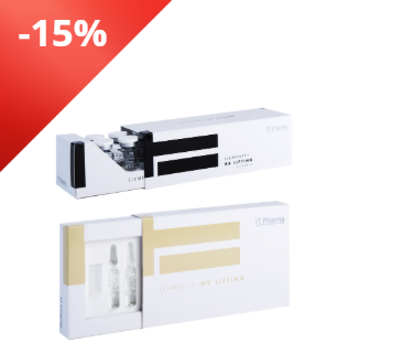 PROTOCOLO  HIDRAGLOSS-HIDRA FACIAL/ KIT PARA MAIS DE 20 TRATAMENTOS