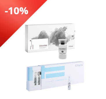 PROTOCOLO EXCLUSIVO PARA MANCHAS E OLHEIRAS PIGMENTADAS