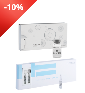 PROTOCOLO OIL CONTROL (PELE OLEOSA E POROS DILATADOS)