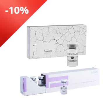 PROTOCOLO  EXCLUSIVO BIOREVITALIZANTE FULL FACE ROSTO, PESCOÇO E COLO