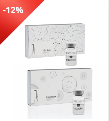 PROTOCOLO  EXCLUSIVO SKINBOOSTER