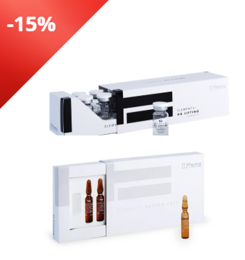 PROTOCOLO BOTOX LIKE /KIT PARA MAIS DE 20 TRATAMENTOS