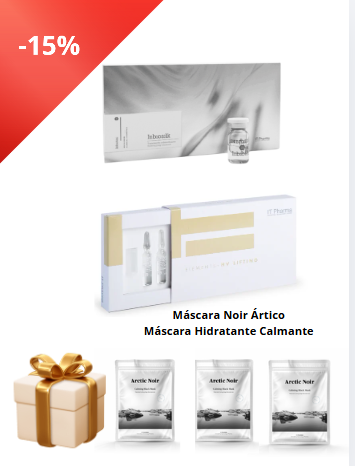 TRATAMENTO EXCLUSIVO DE RENDENSIFICAÇAO FACIAL  20 TRATAMENTOS