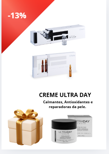 PROTOCOLO BOTOX LIKE /KIT PARA MAIS DE 20 TRATAMENTOS