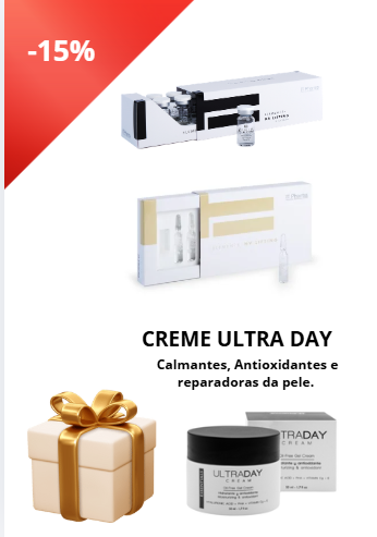 PROTOCOLO  HIDRAGLOSS-HIDRA FACIAL