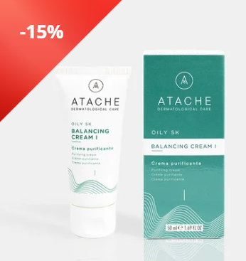 BALANCING CREAM II 50 ML