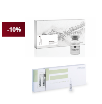 PROTOCOLO GORDURA LOCALIZADA DETOX