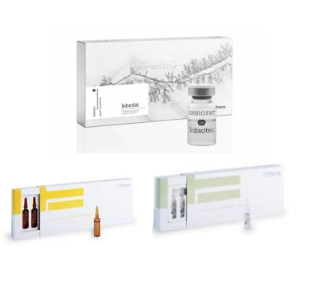 PROTOCOLO PREMIUM GORDURA LOCALIZADA FLACIDA E  DETOX