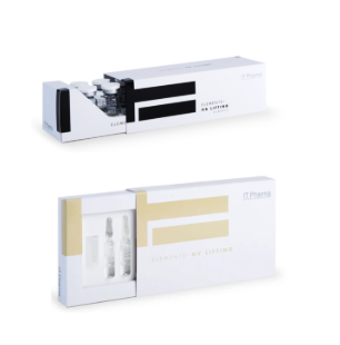 KIT INICIAL HIDRA GLOSS