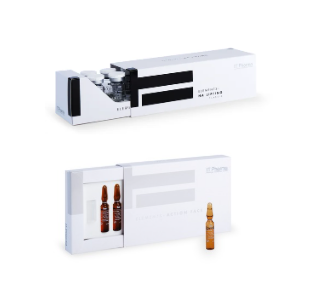 PROTOCOLO BOTOX LIKE /KIT PARA MAIS DE 20 TRATAMENTOS