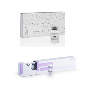 PROTOCOLO  EXCLUSIVO BIOREVITALIZANTE FULL FACE ROSTO, PESCOÇO E COLO