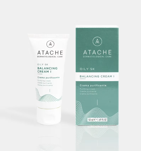 BALANCING CREAM II 50 ML