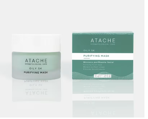 PURIFYING MASK 100 ML
