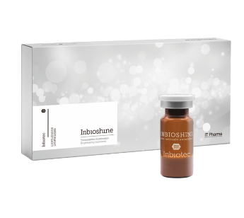 INBIOSHINE/ Tratamento Iluminador exclusivo