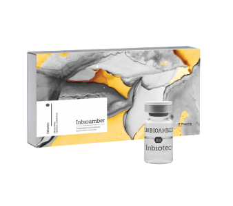 Inbioamber Tratamento exclusivo antioxidante