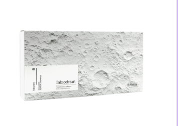 INBIODRAIN /  Hialuronidase